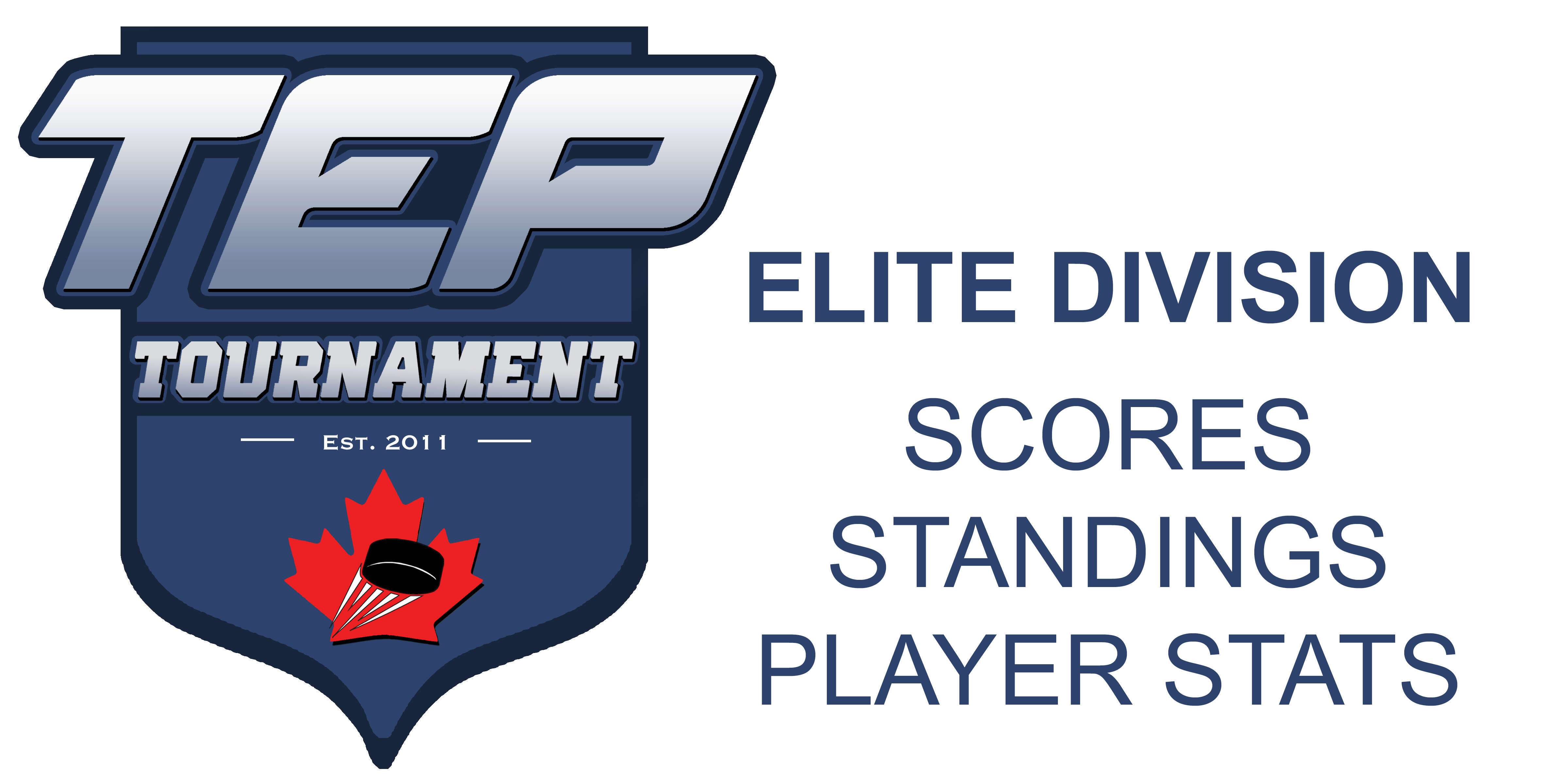 ELITE DIVISION